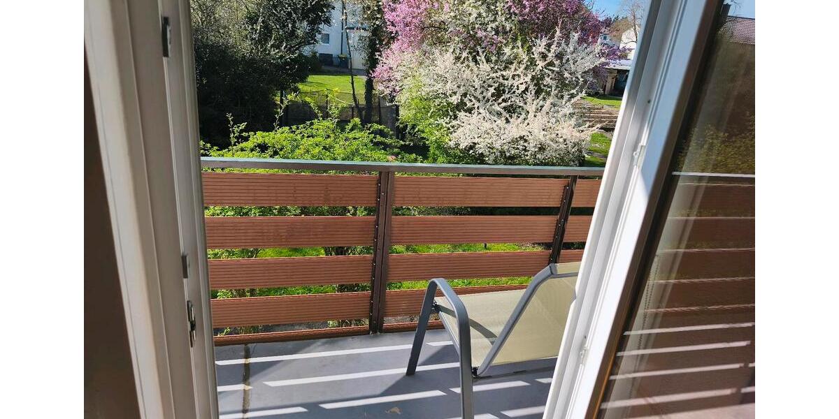 Etagenwohnung Trossingen - 2 Zimmer, 40 m&sup2;, 100.000&euro; | Angebot:27081585