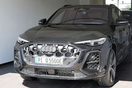 Audi Q5 2.000 km 79.650 &euro; Kölln-Reisiek/Elmshorn 25337