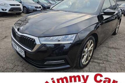 Skoda Octavia 199.900 km 12.999 &euro; Kiel-Moorsee 24145