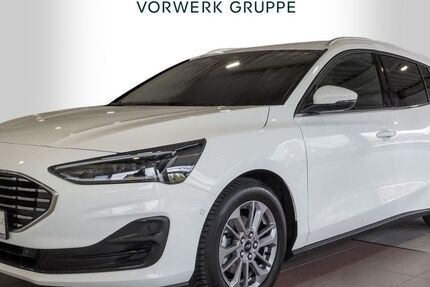 Ford Focus 34.907 km 20.750 &euro; Schwerte 58239