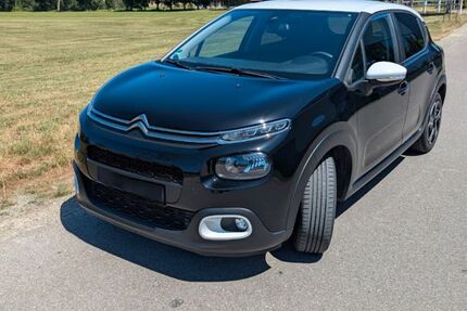 Citroen C3 114.000 km 4.900 &euro; Bad Saulgau 88348