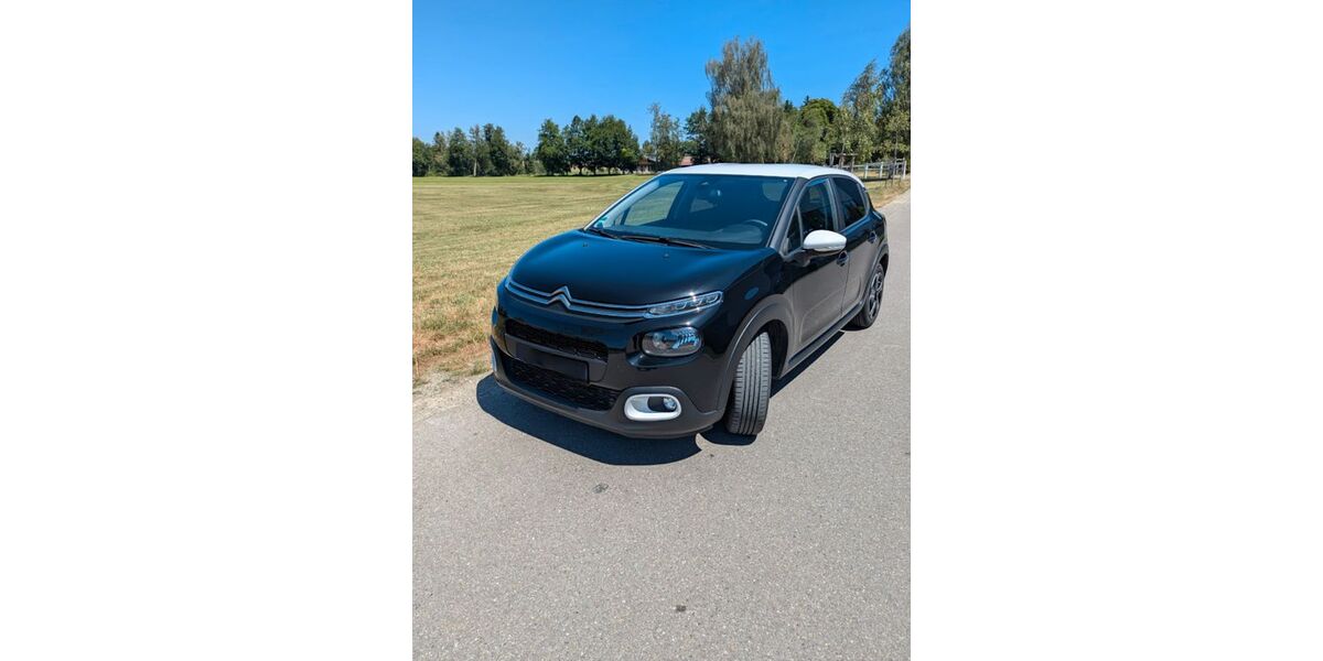 Citroen C3 114.000 km 6.500 &euro; Bad Saulgau 88348