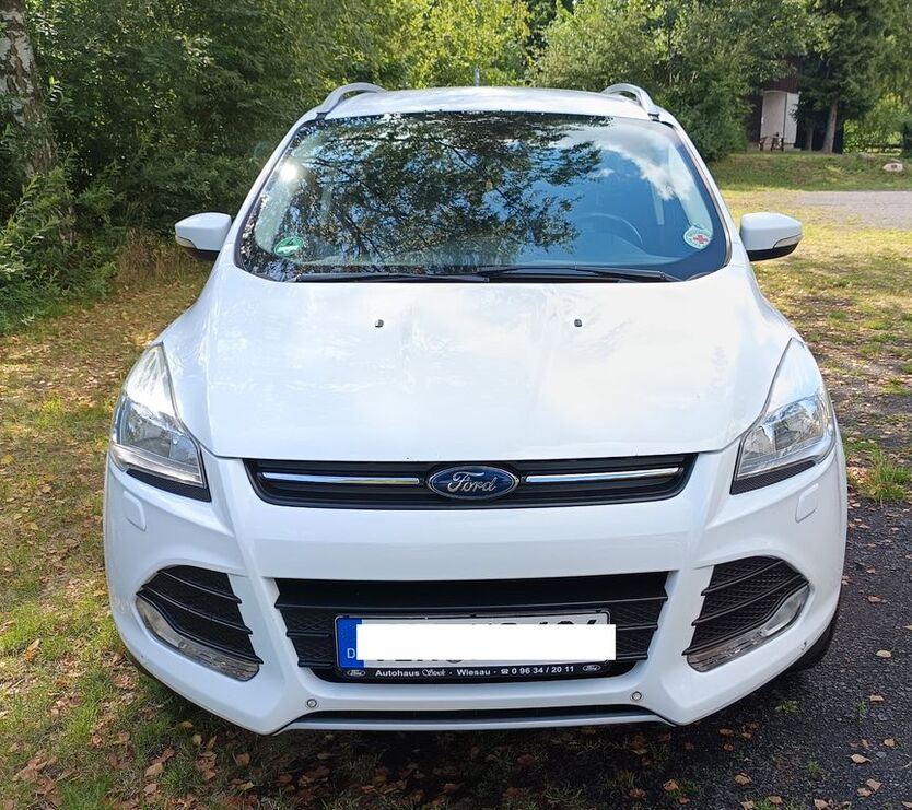 Kuga