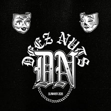 Deez Nuts - European Summer 2026 15.08.2026 Monkeys Music Club