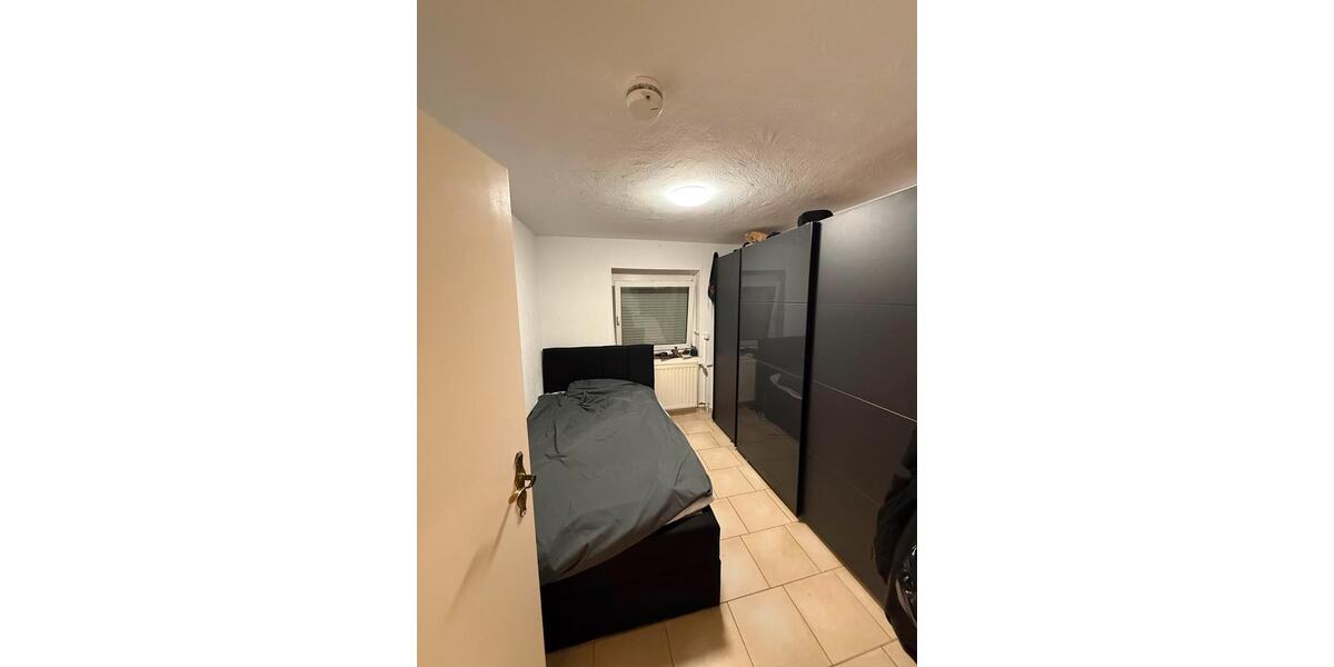 Etagenwohnung Rheinfelden (Baden) - 3 Zimmer, 65 m&sup2;, 220.000&euro; | Angebot:26974690