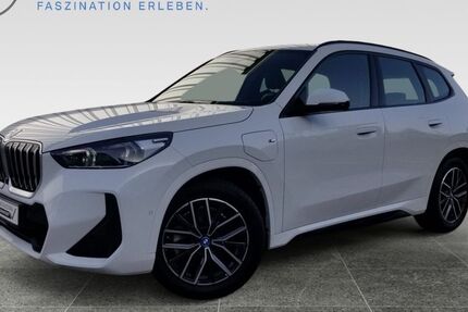 BMW X1 49.990 km 39.950 &euro; Schrobenhausen 86529