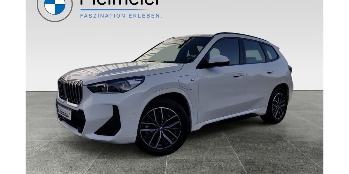 BMW X1 49.990 km 39.950 &euro; Schrobenhausen 86529