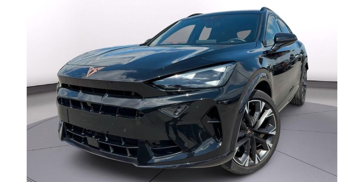 Cupra Formentor 15.000 km 34.000 &euro; MIttenwalde 15749