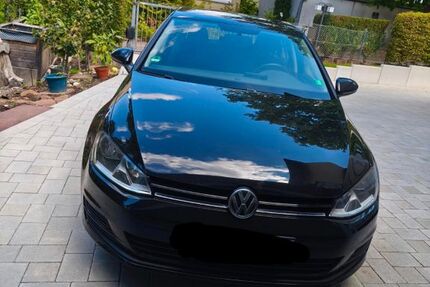 VW Golf 160.000 km 6.400 &euro; Pforzheim 75175