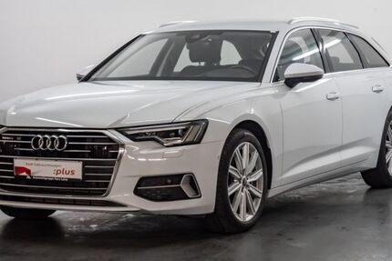 Audi A6 92.268 km 34.345 &euro; Northeim 37154
