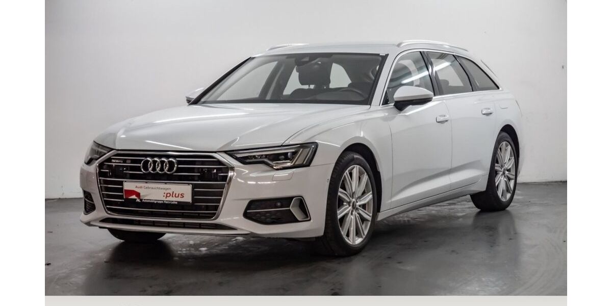 Audi A6 92.268 km 34.915 &euro; Northeim 37154