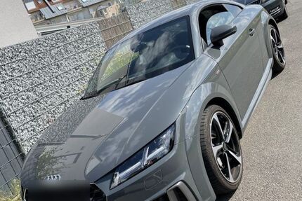 Audi TT 44.999 km 34.999 &euro; Erlangen 91058