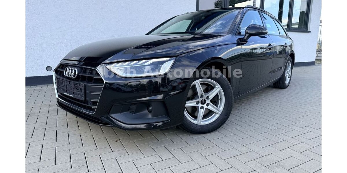 Audi A4 143.000 km 19.649 &euro; Altenstadt 63674