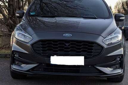 Ford S-Max 53.400 km 27.450 &euro; Hohenstein-Ernstthal, Stadt 09337