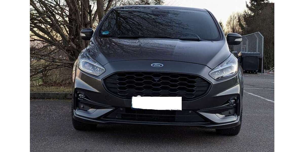 Ford S-Max 53.400 km 27.450 &euro; Hohenstein-Ernstthal, Stadt 09337