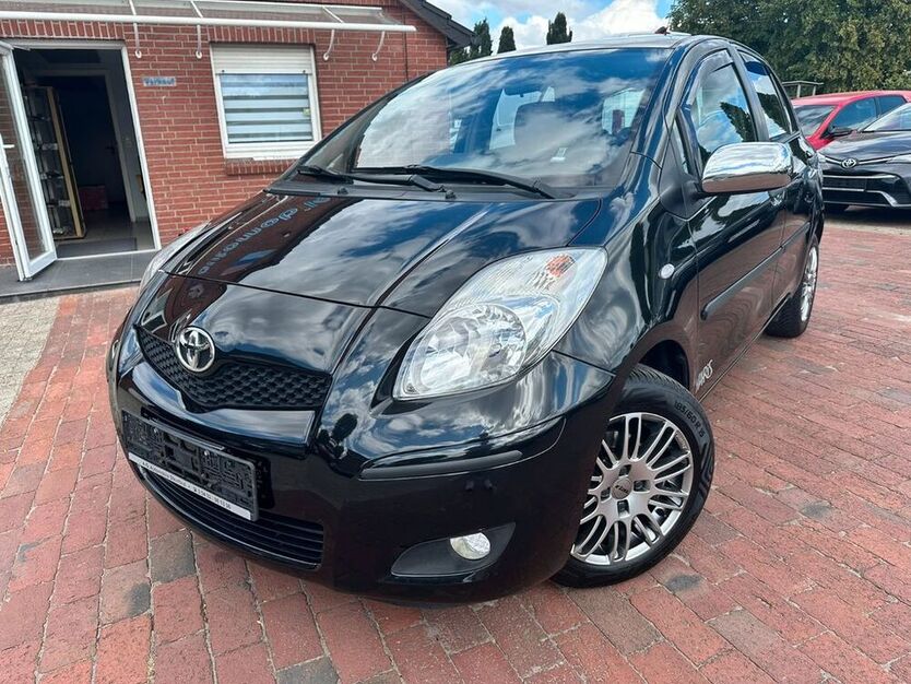 Yaris