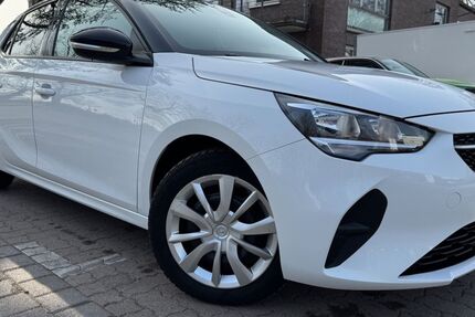 Opel Corsa 100.000 km 9.990 &euro; Seevetal bei Hamburg 21217