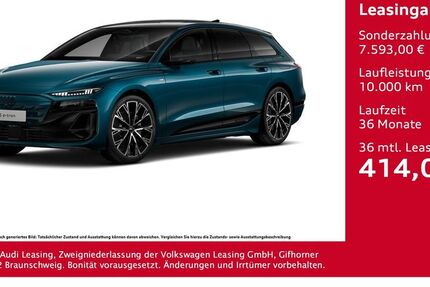 Audi A6 11.710 km 75.930 &euro; Vechta 49377