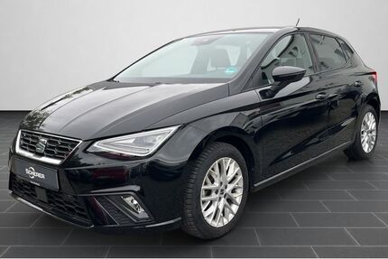 Seat Ibiza 25.260 km 19.730 € Heidelberg 69123