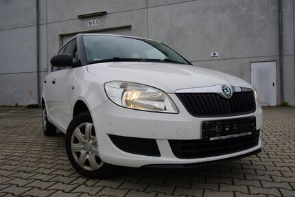 Skoda Fabia 199.980 km 2.950 € Parkstetten 94365