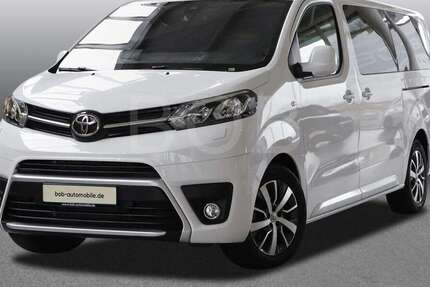 Toyota Proace 3.921 km 38.510 € Grünwald 82031