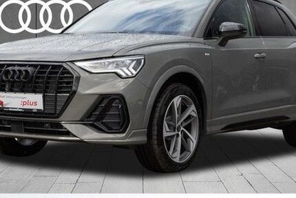 Audi Q3 14.986 km 44.870 &euro; Lünen 44534
