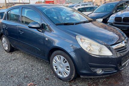 Opel Corsa 81.000 km 2.390 € Fürth 90763