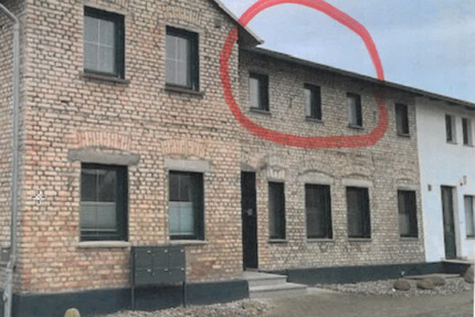 1 Raum Wohnung in Börgerende Rethwisch 1 zimmer