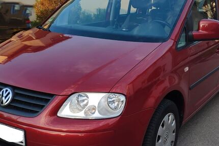 VW Caddy 135.000 km 4.200 &euro; Kirchheim Teck 73230