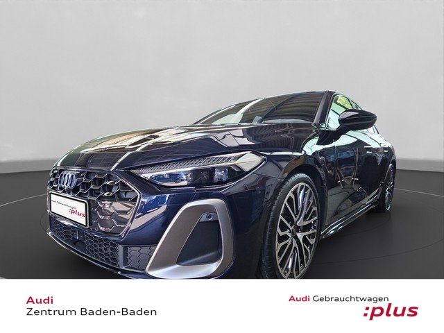 Audi A5 12.469 km 53.540 &euro; Baden Baden 76532