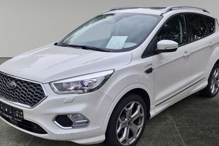 Ford Kuga 133.000 km 17.890 &euro; Rendsburg 24768