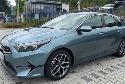Kia ceed / Ceed 13.500 km 15.498 &euro; Waldems 65529