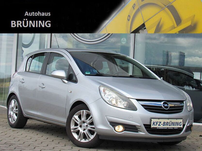 Corsa