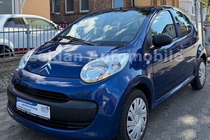 Citroen C1 42.800 km 3.399 &euro; Goslar 38690