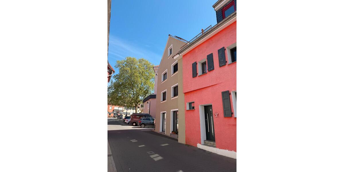 Einfamilienhaus Ingelheim am Rhein - 5 Zimmer, 120 m&sup2;, 1.300&euro; | Angebot:26342634