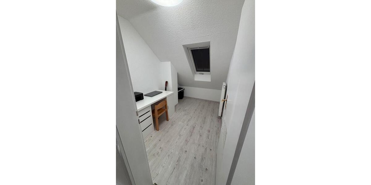Reihenhaus Rückersdorf - 4.5 Zimmer, 110 m&sup2;, 449.000&euro; | Angebot:25329505