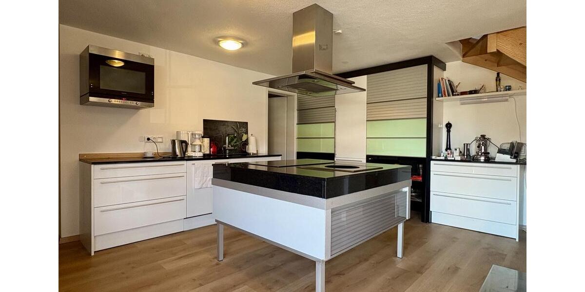 Maisonettenwohnung Bad Tölz - 4 Zimmer, 150 m&sup2;, 2.100&euro; | Angebot:26664845