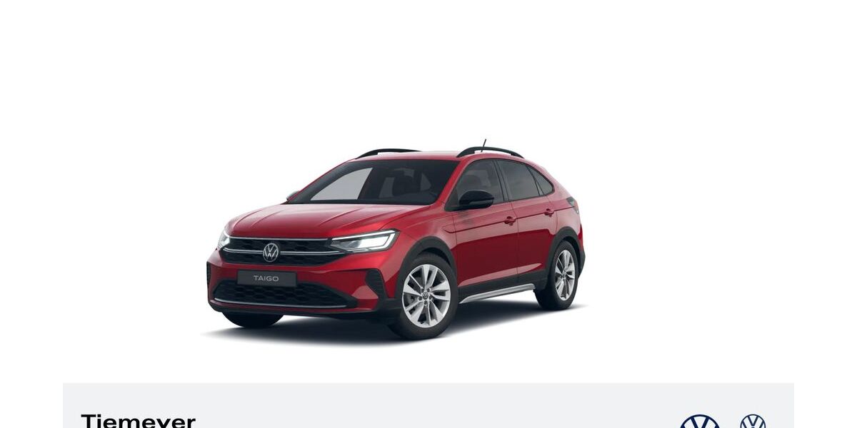 VW Taigo 19.942 km 22.980 &euro; Plettenberg 58840