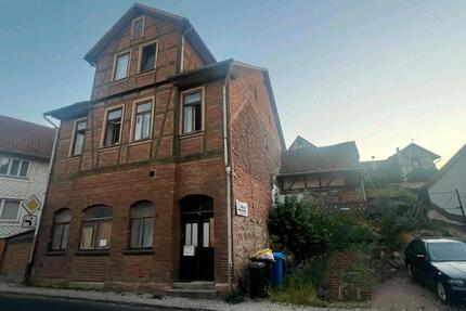 Haus Kaltennordheim - 69.000&euro; | Angebot:24649513