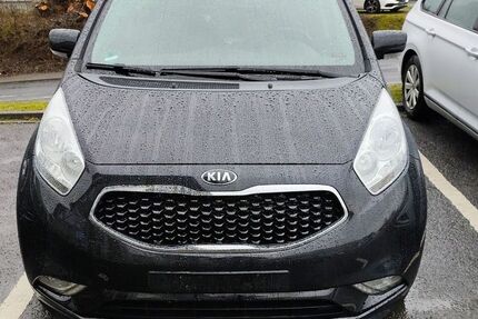 Kia Venga 68.723 km 13.775 &euro; Linsengericht 63589