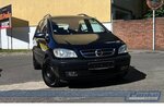 Opel Zafira Basis*7-Sitzer*TÜV02/27*Chrom*Klima*Radio 199.809 km 2.480 € Berlin 13187