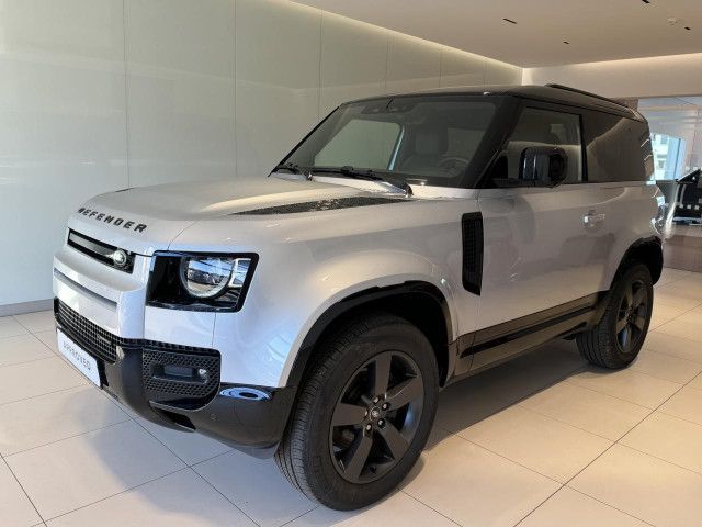 Defender