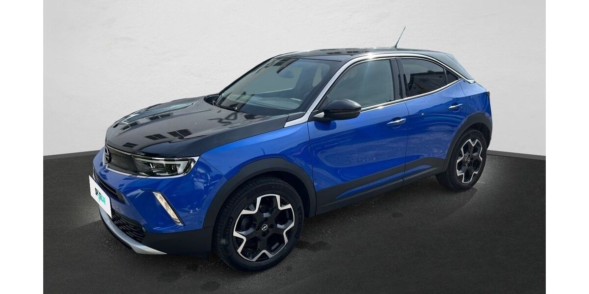 Opel Mokka 56.700 km 18.945 € Pfarrkirchen 84347