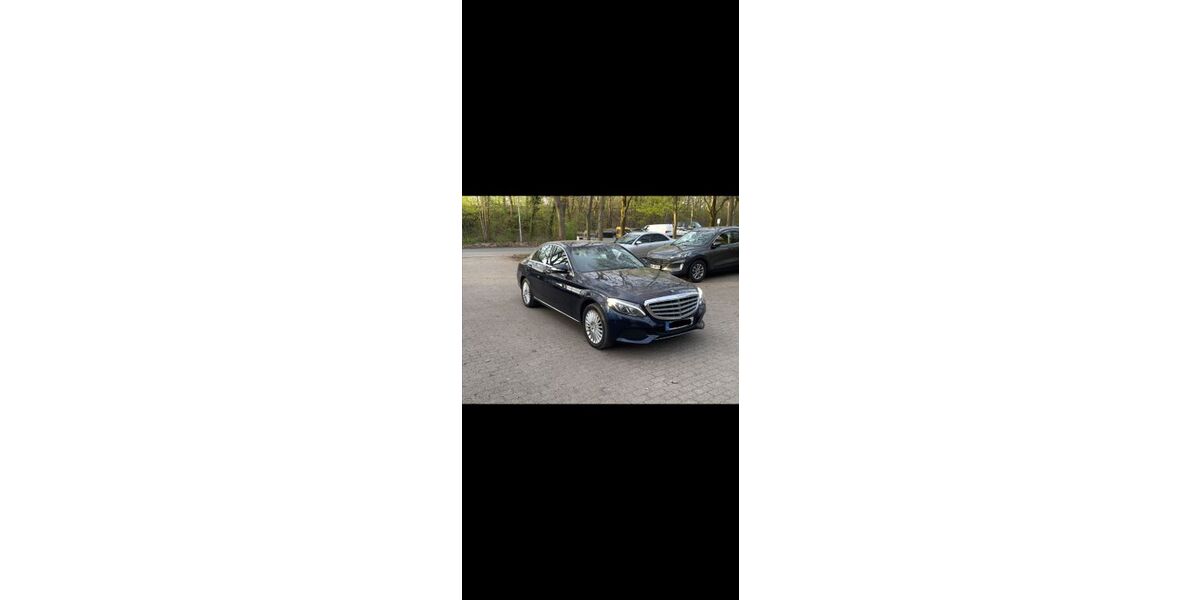 Mercedes-Benz C 250 233.000 km 12.200 &euro; Hamburg 22523