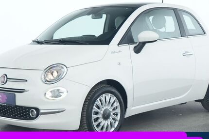 Fiat 500 14.478 km 11.725 &euro; Garching bei München 85748