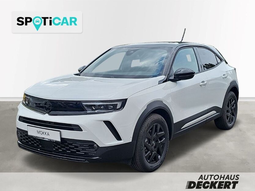 Opel Mokka 21.000 km 26.990 € Homburg 66424