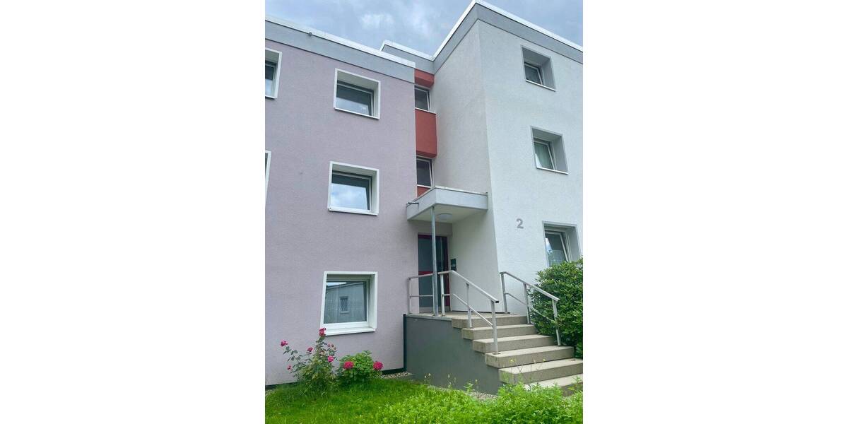 Etagenwohnung Baunatal Altenbauna - 1 Zimmer, 44 m&sup2;, 411&euro; | Angebot:26768214