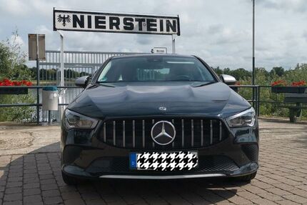 Mercedes CLA 180