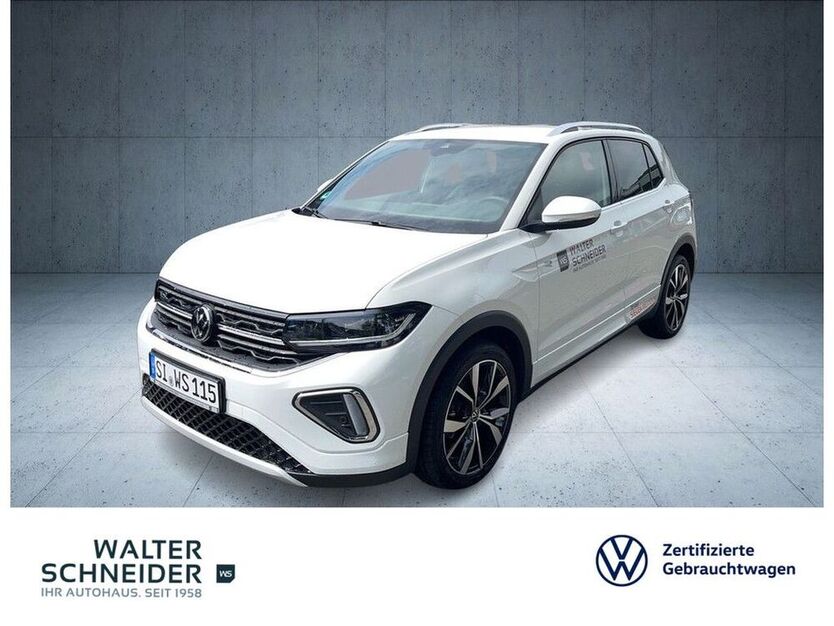 T-Cross