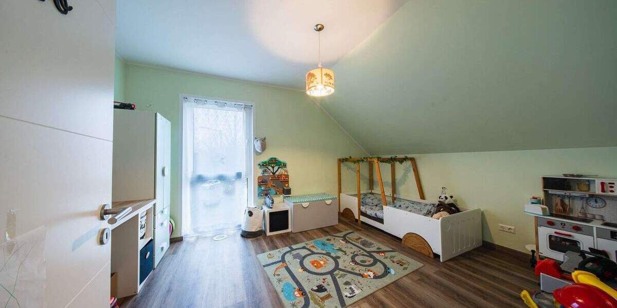 Einfamilienhaus Urmitz - 5 Zimmer, 162 m&sup2;, 598.000&euro; | Angebot:25684951